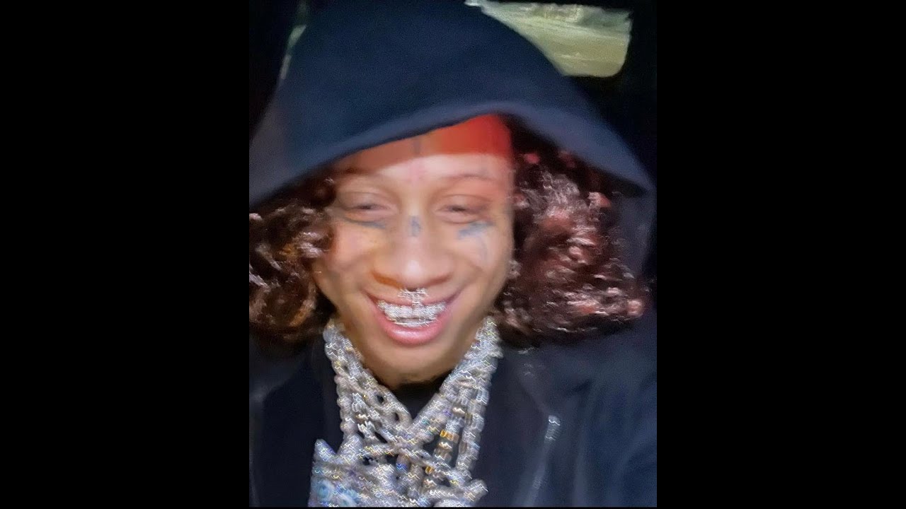Trippie Redd - Nobu w/drums (prod. whaddd)