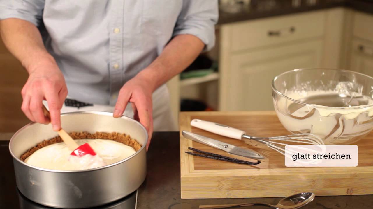 Manhattan Cheesecake