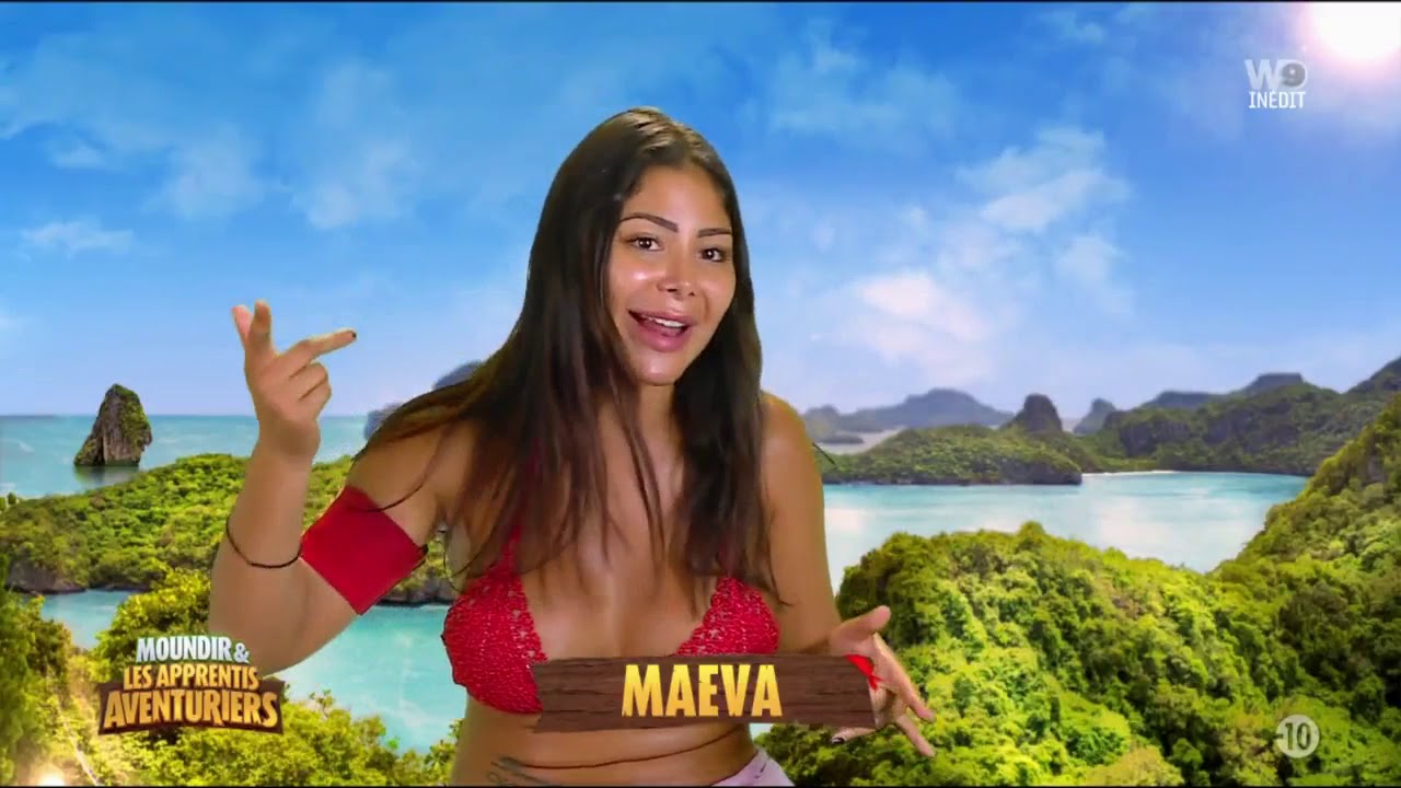 Moundir et les apprentis aventuriers 4 Replay, Episode 26 en vid&eacute;o du 14 Juin 2019   Webtv