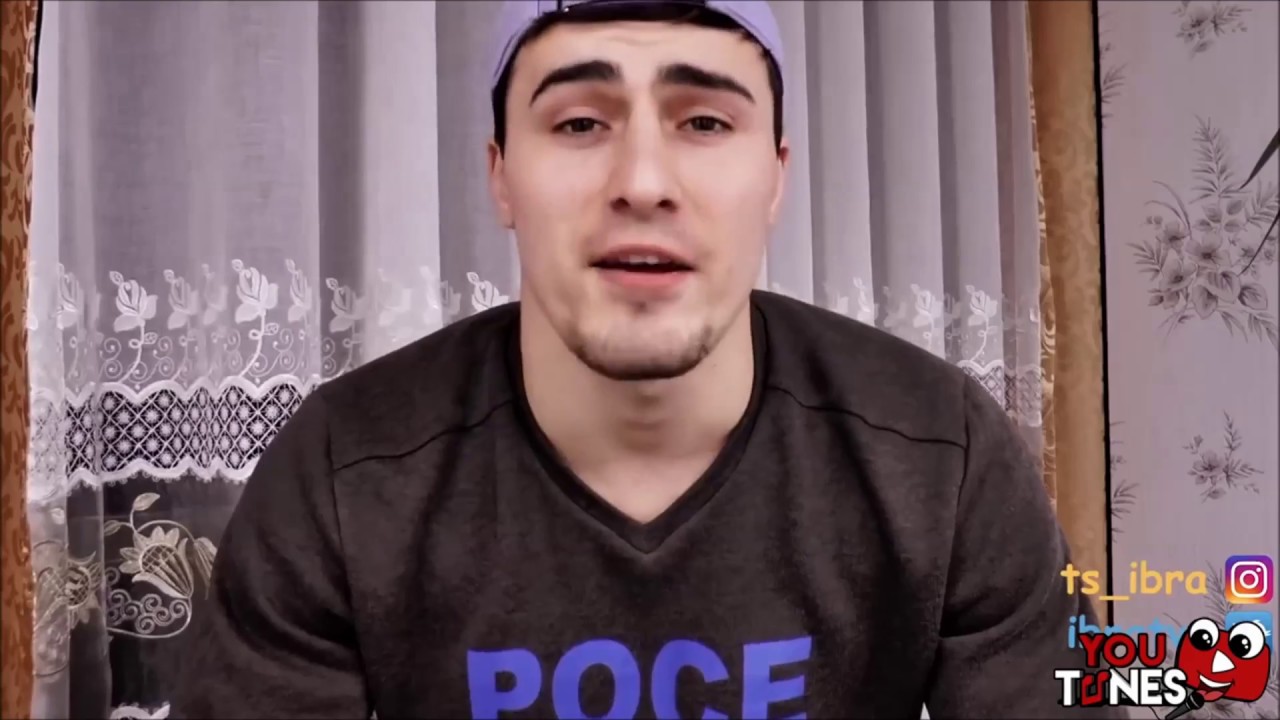 Youtunes feat. Ibra - Hasta La Vista Poce Blo ! (Rework)