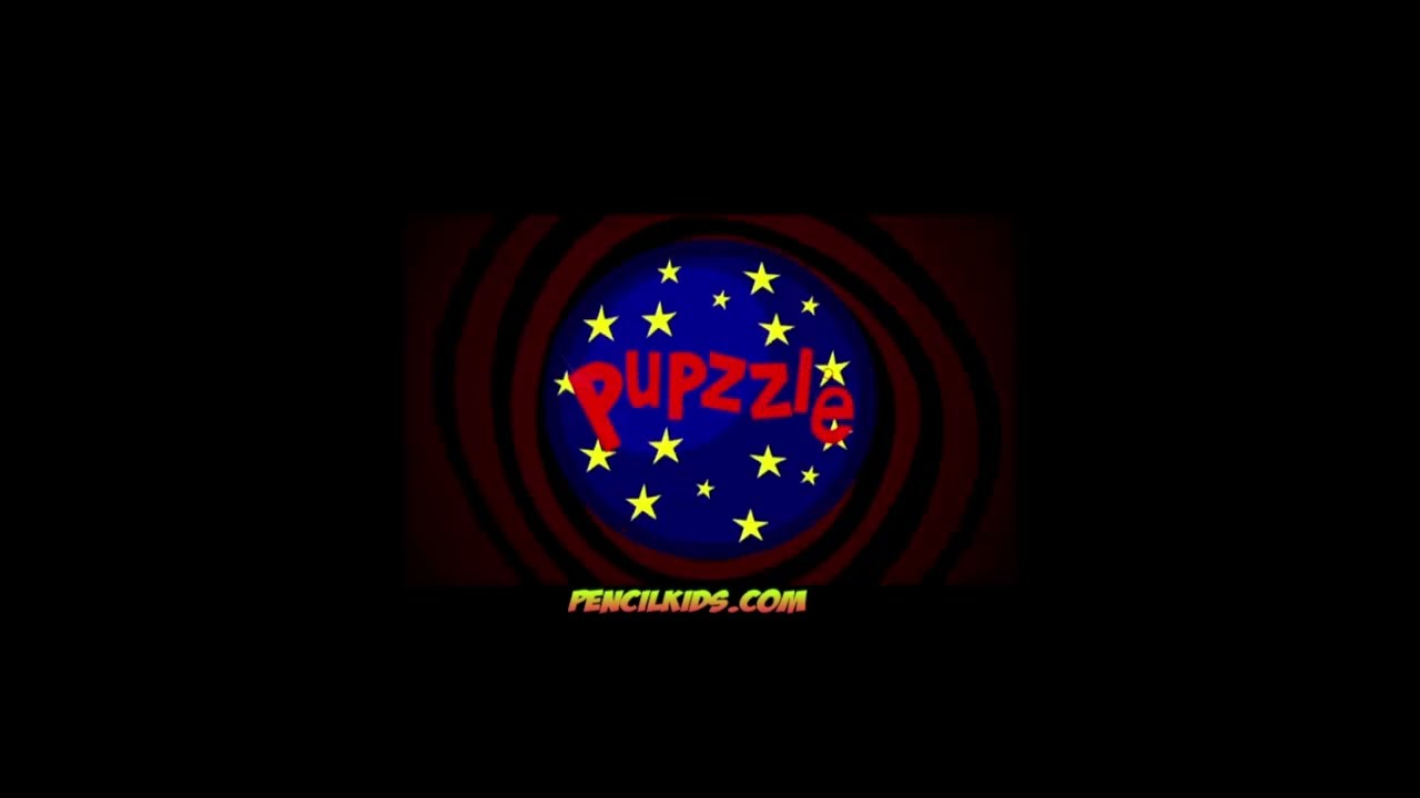 Flash games, Pupzzle