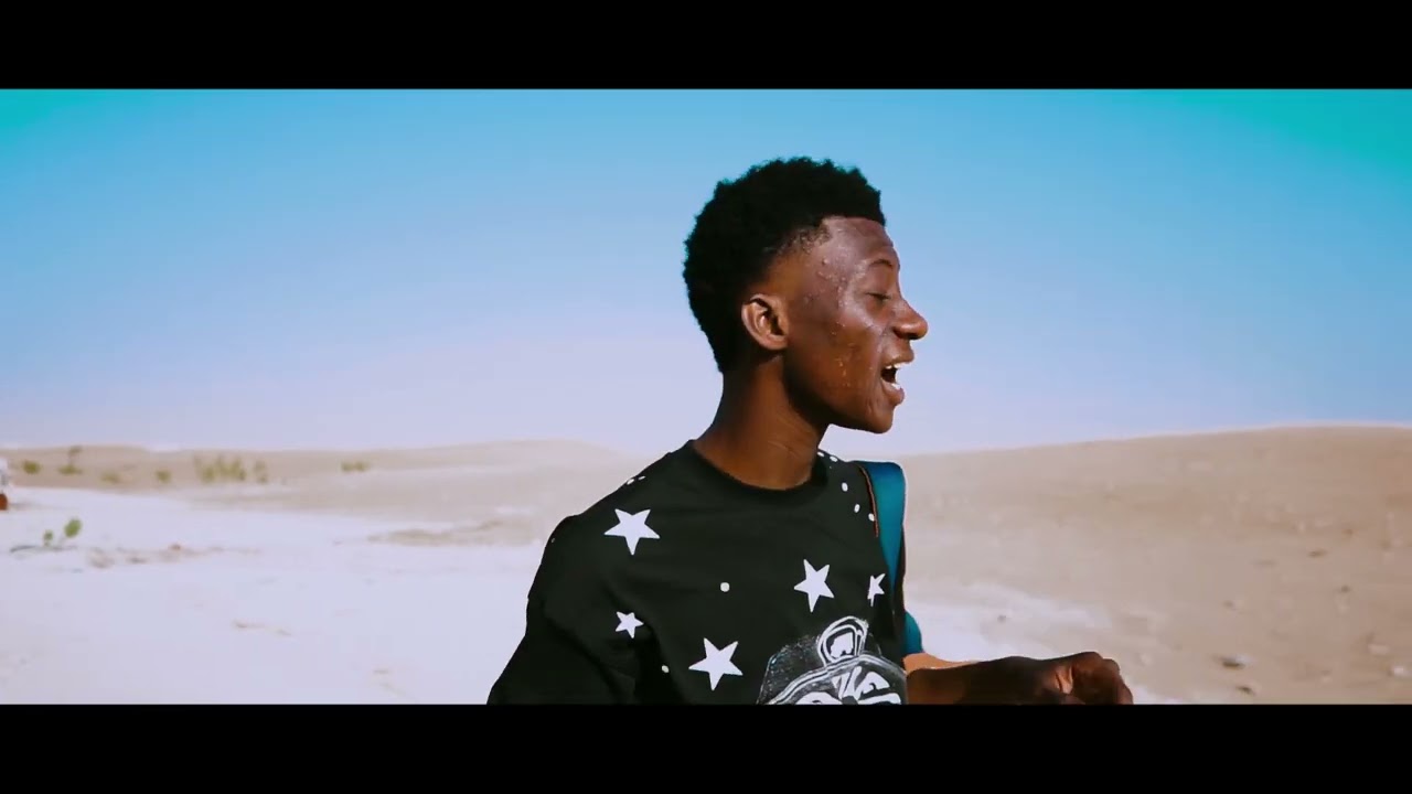 Feyda gang -_- Saférana (Clips official)