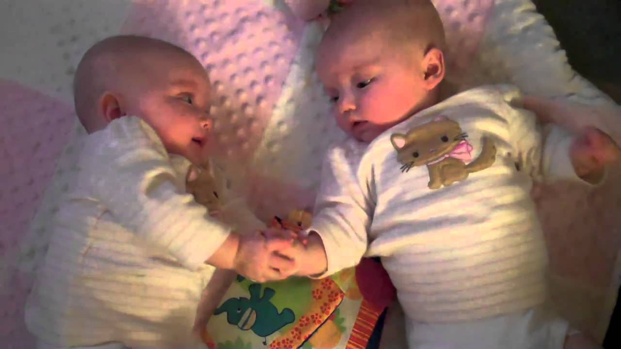 Twin Interaction