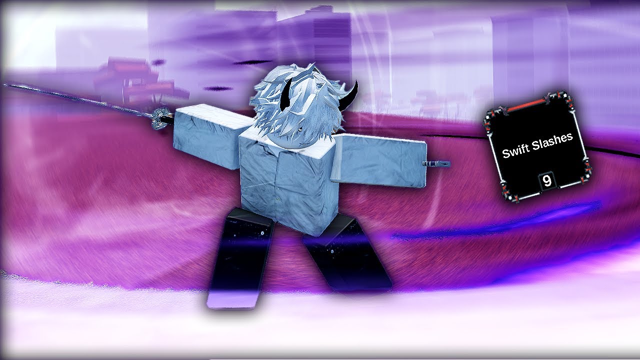 THE BEST ARRANCAR YAMATO BUILD AFTER REWORK | Type Soul