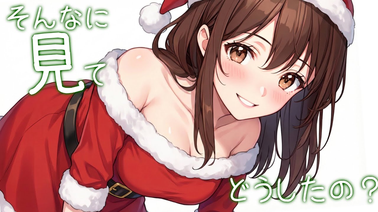 【KU100高音圧・耳かき】保健室の先生の耳かき♥【ASMRシチュエーション生配信・立体音響・Japanese ASMR】