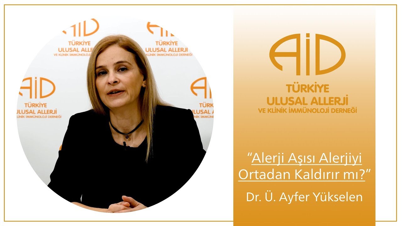 Alerji Aşısı Alerjiyi Ortadan Kaldırır mı?