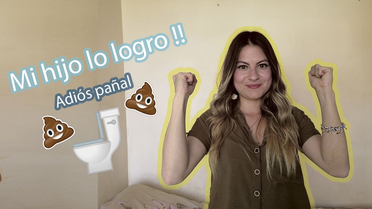 CÓMO ENSEÑARLE A TU HIJO CON AUTISMO HACER POPO EN EL BAÑO