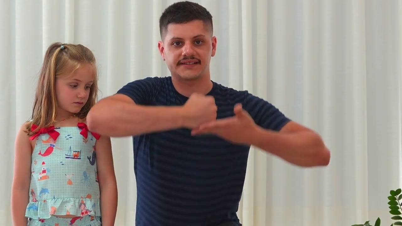 Engasgo crianças 