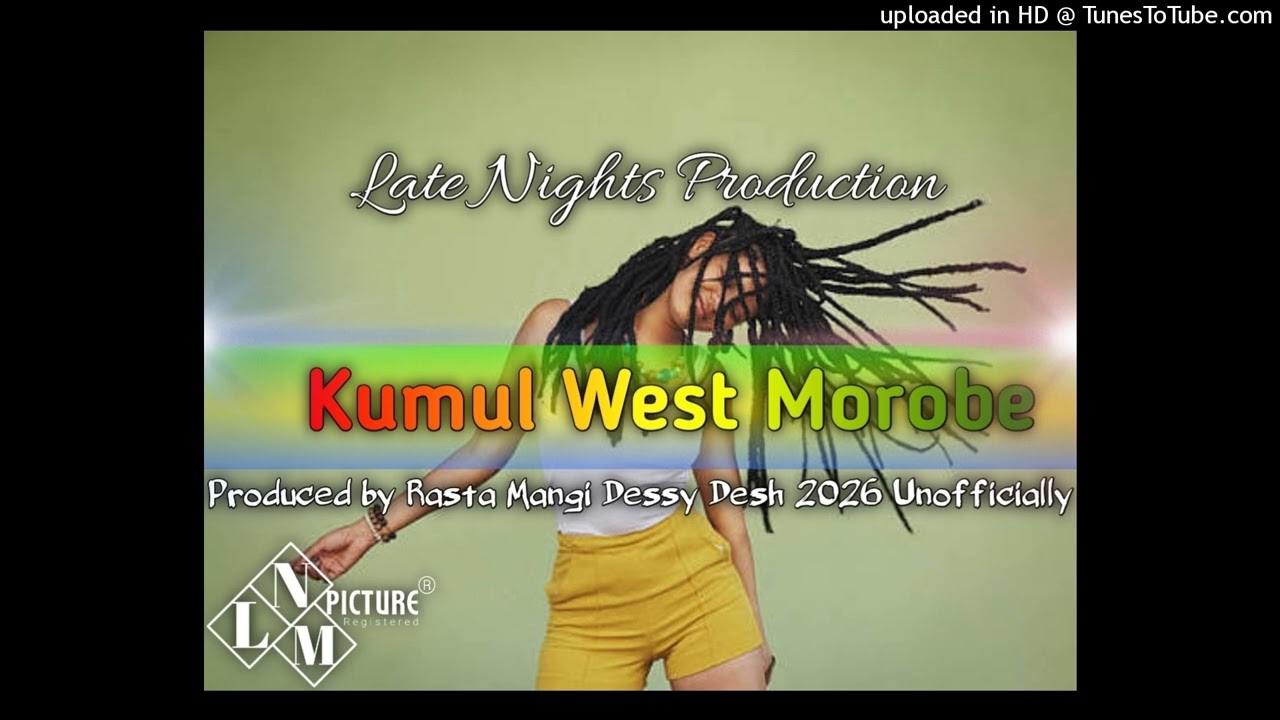 Kumul West Morobe_2026_Unofficially made_Dessy Desh