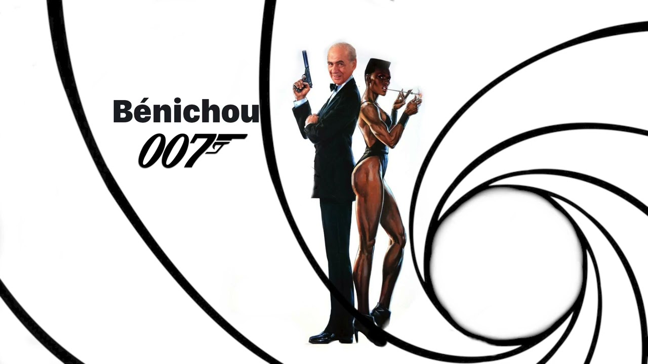 PIERRE BÉNICHOU - Saillies drolatiques, fournée N°20