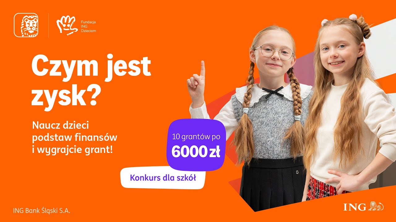 Czym jest zysk?