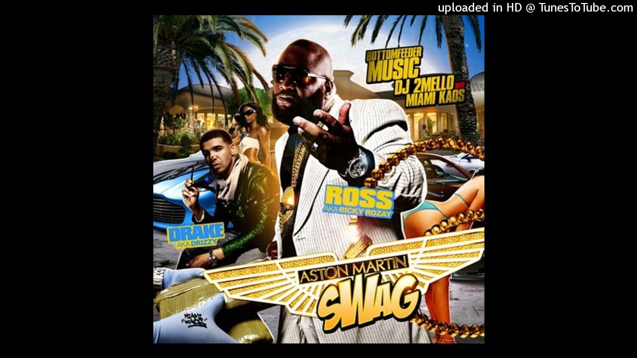Rick Ross and Neyo Champagne Life Remix