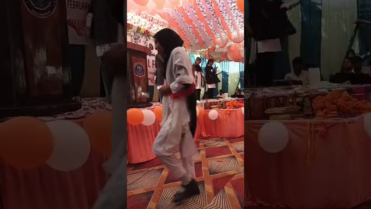 What a wonderful and outstanding performance 👏 👏 by 7th Standard 🥰👍 10 February 20126