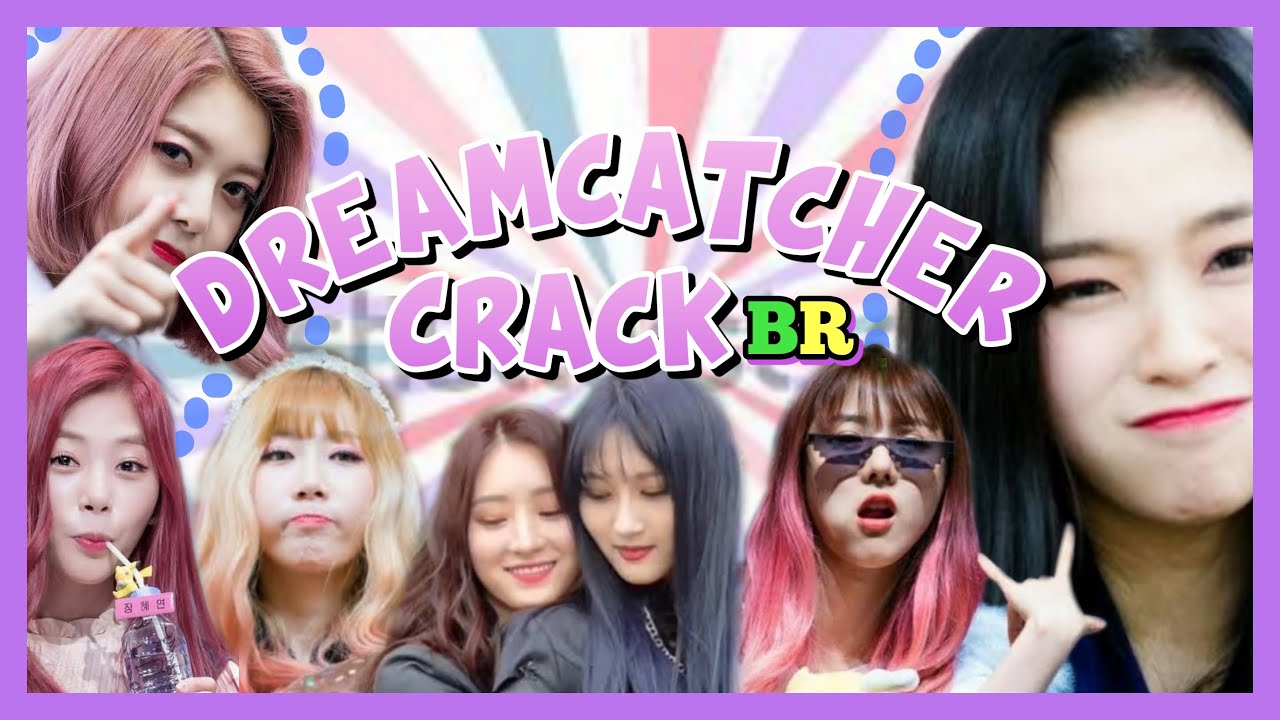 DREAMCATCHER CRACK BR #1