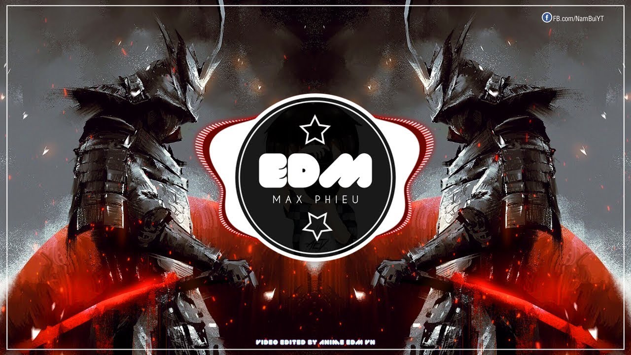 Top 10 Bản EDM Gây Nghiện 