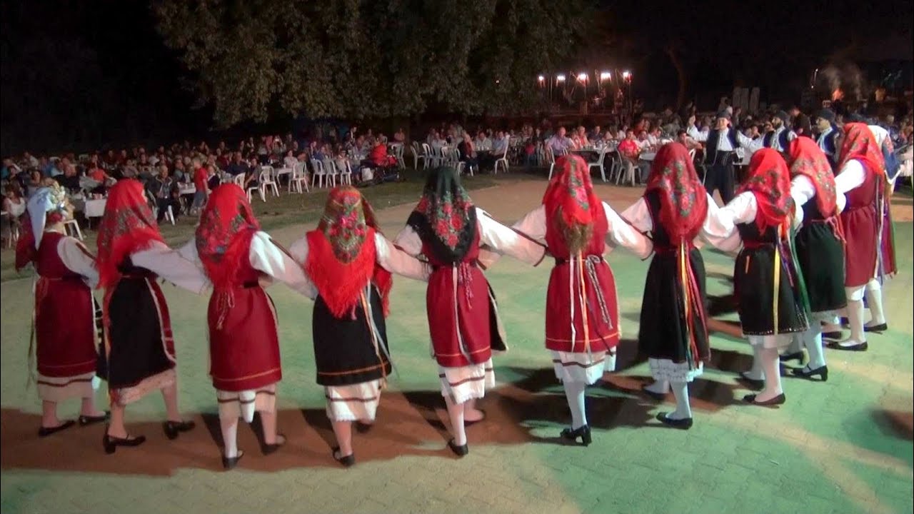 Ο Π.Σ. Περδίκκας Κοζάνης στον Κοπανό Ημαθίας 