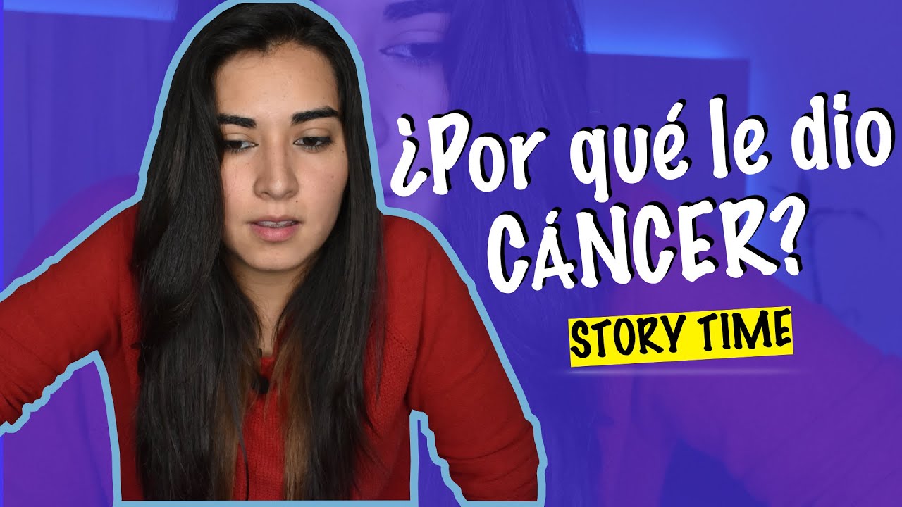 MI PAP&Aacute; TUVO C&Aacute;NCER STORY TIME  | DESKRADOS OFICIAL