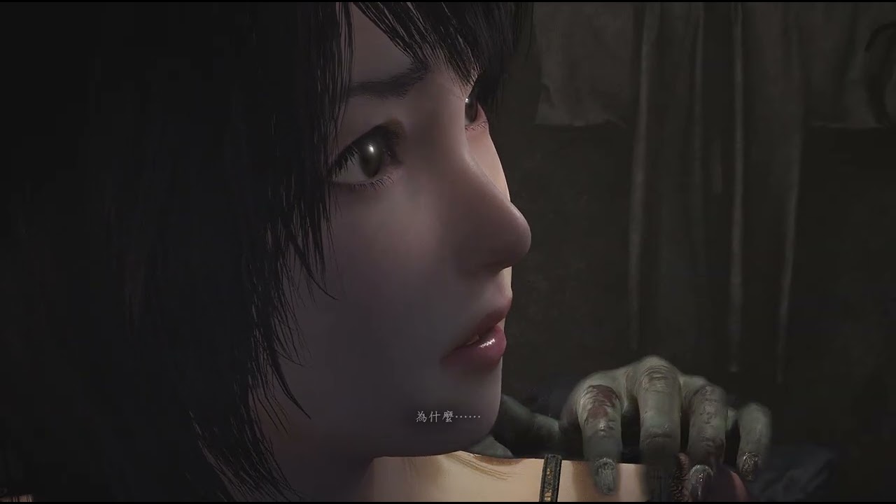 【實機】《零～紅蝶～ REMAKE》TPGS 2026 體驗版試玩｜4Gamers