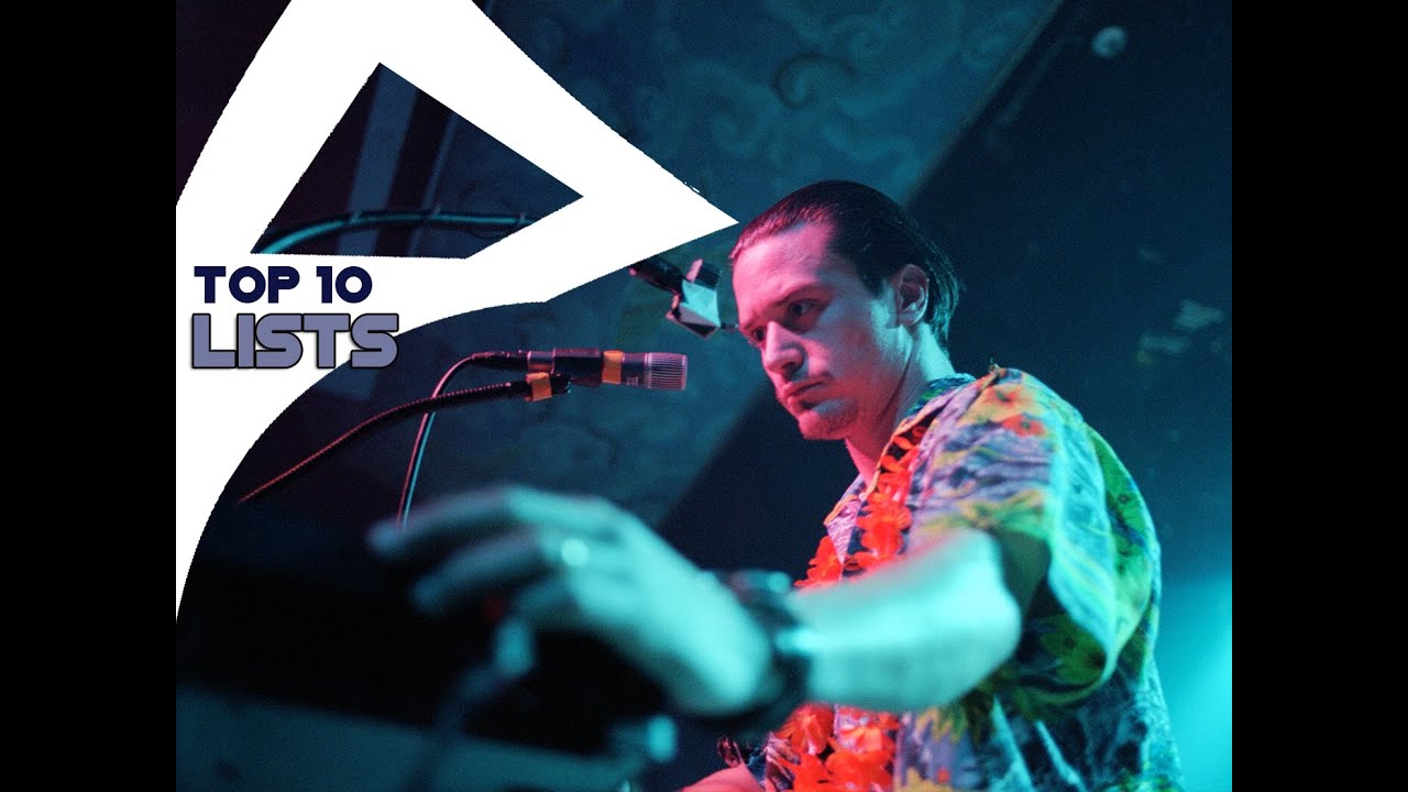 Top 10 Greatest Avant-garde Metal Bands