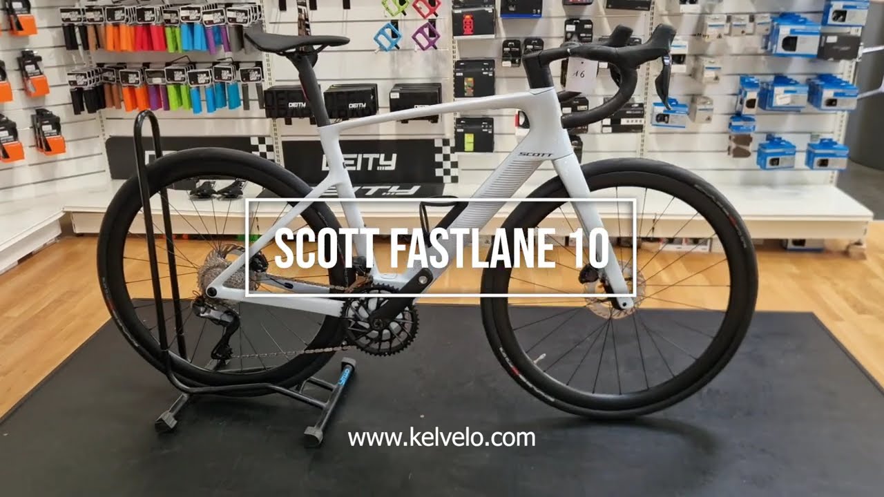 Scott Fastlane 10 (2026)