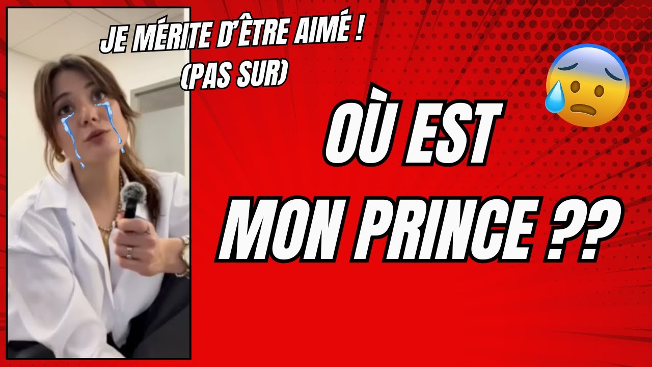 Femme célibataire de 30 ans cherche l'amour | Camron Diffusion