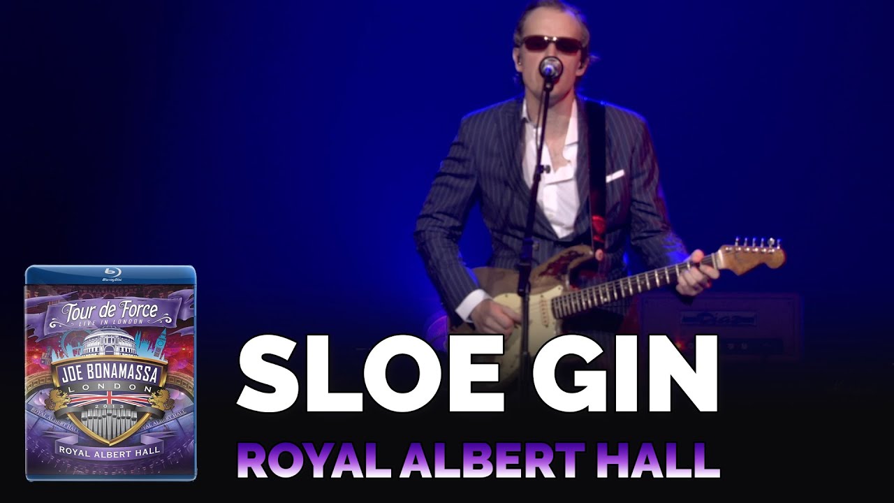 Joe Bonamassa Official - 