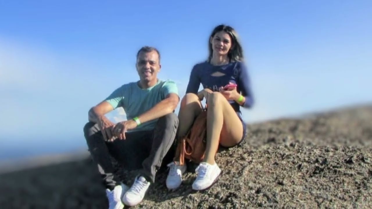 Foi só um sonho