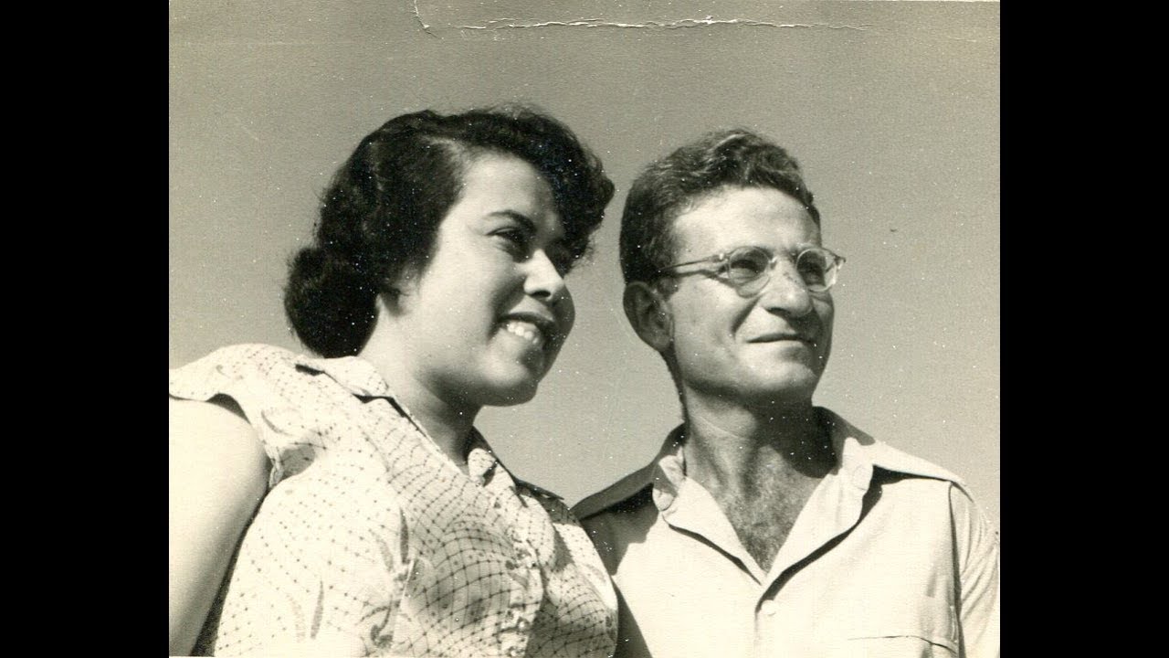 סרט לזכרם של מזל ויחיאל אדלר