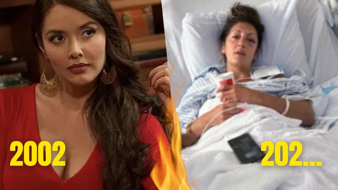 La bella Gata salvaje: Asì luce Marlene Favela tras sobrevivir a derrame cerebral 😱