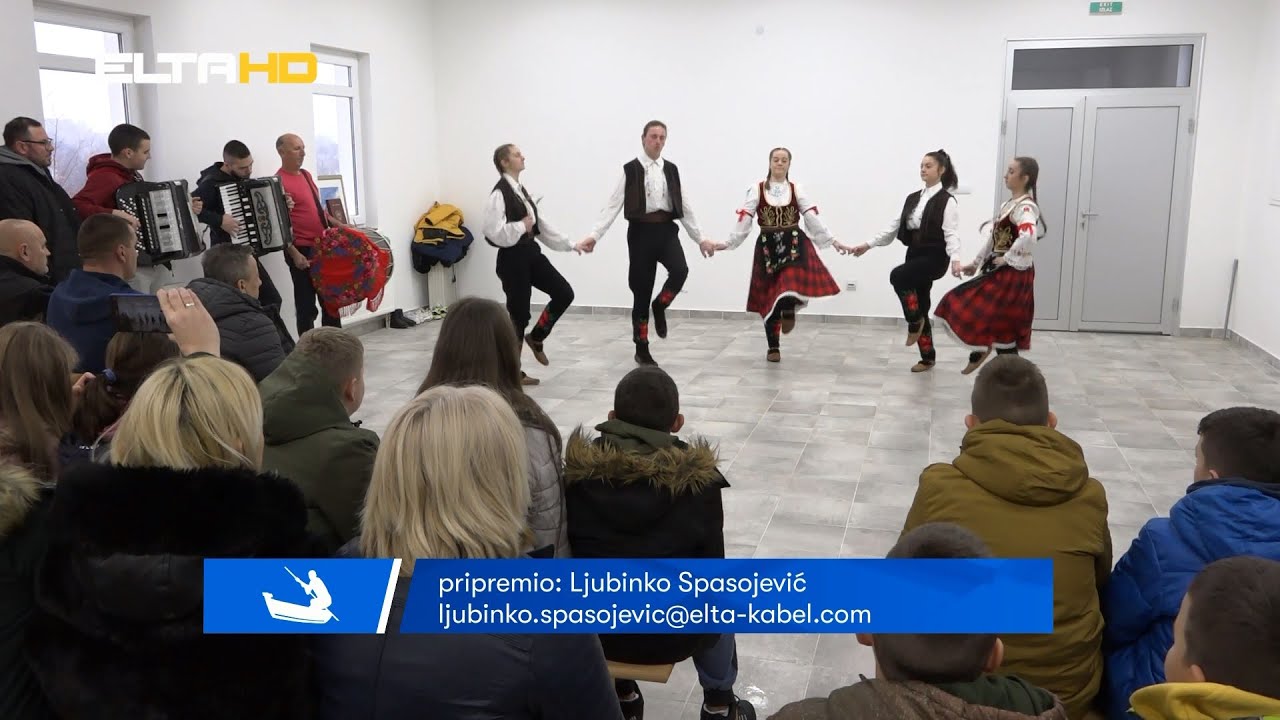 BL HRONIKA 27 01 23 - FOLKLOR U KRMINAMA