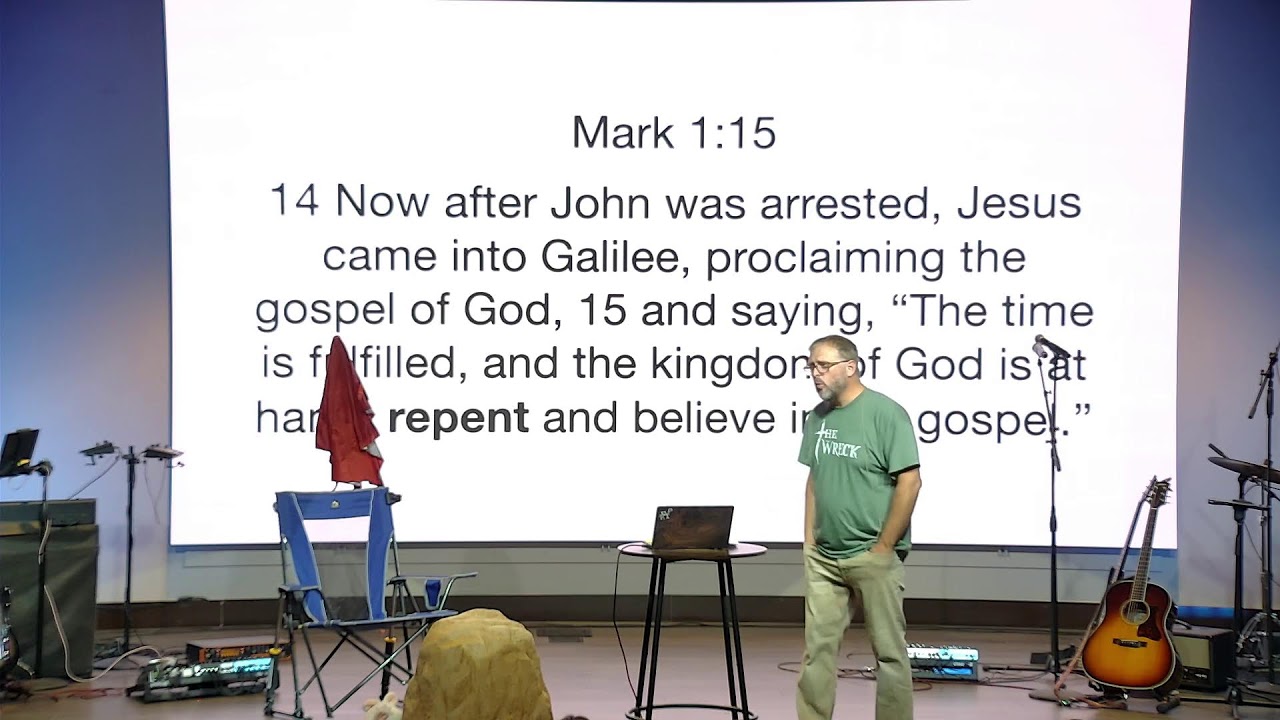 Full Service | 11/19/2025 | Live