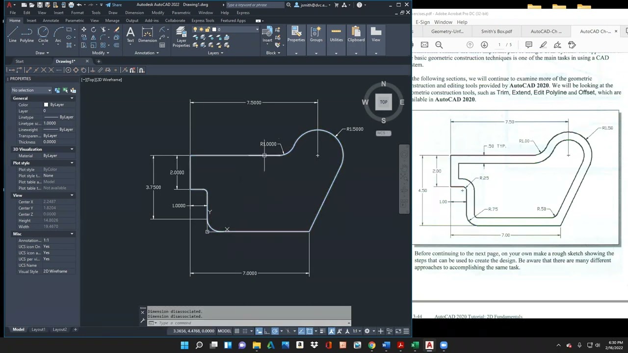 Gasket Design