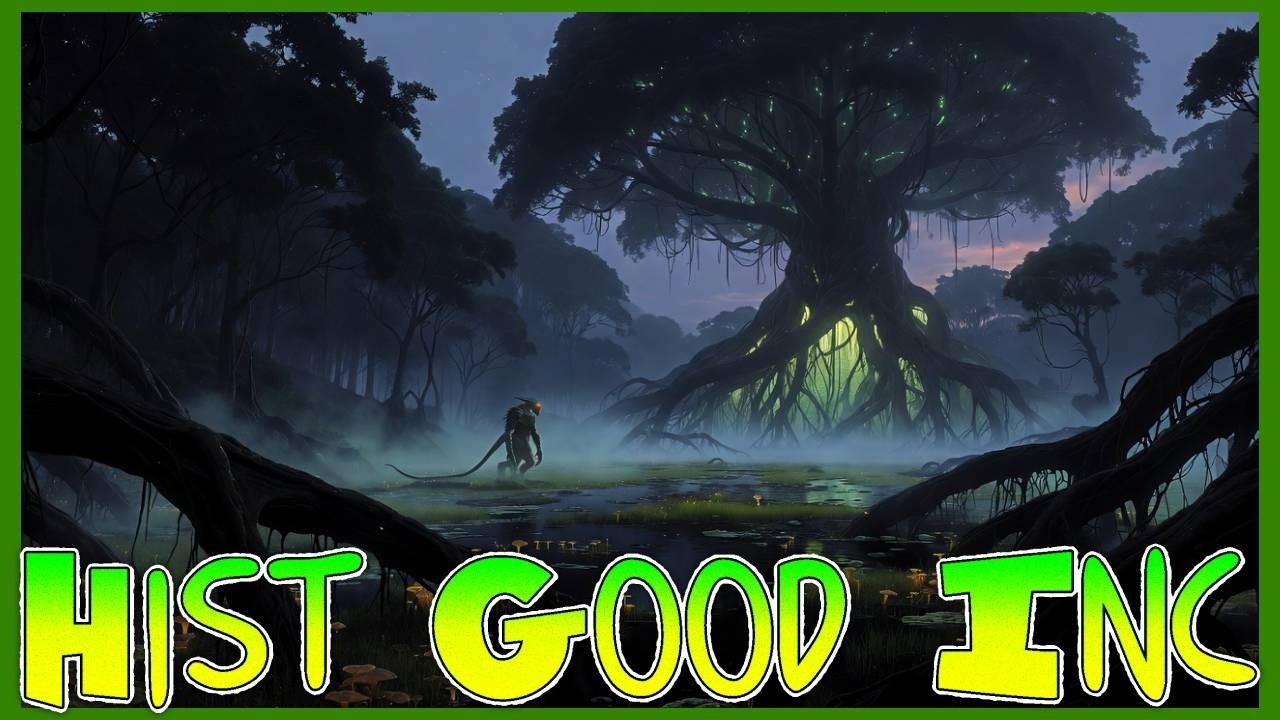 Hist Good Inc | ESO Beats