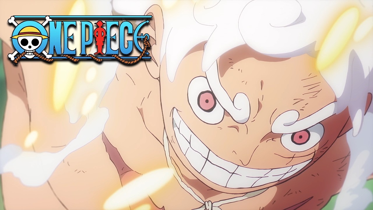 Почему ничто другое не похоже на One Piece