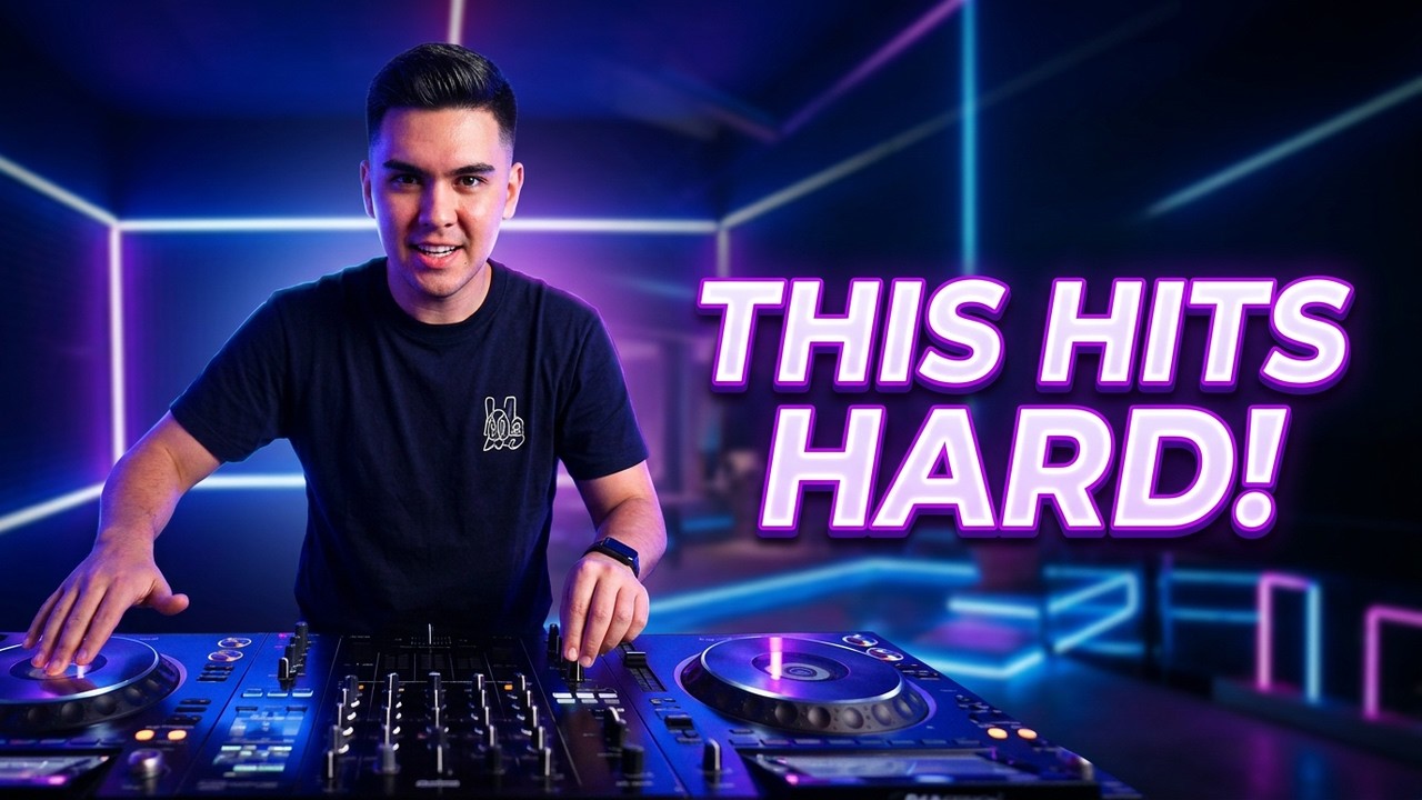 🎵 Neon Dance - Pop Dance Loop That Hits Hard 2026 | EDM, Trance & Club Party Beat 🎵