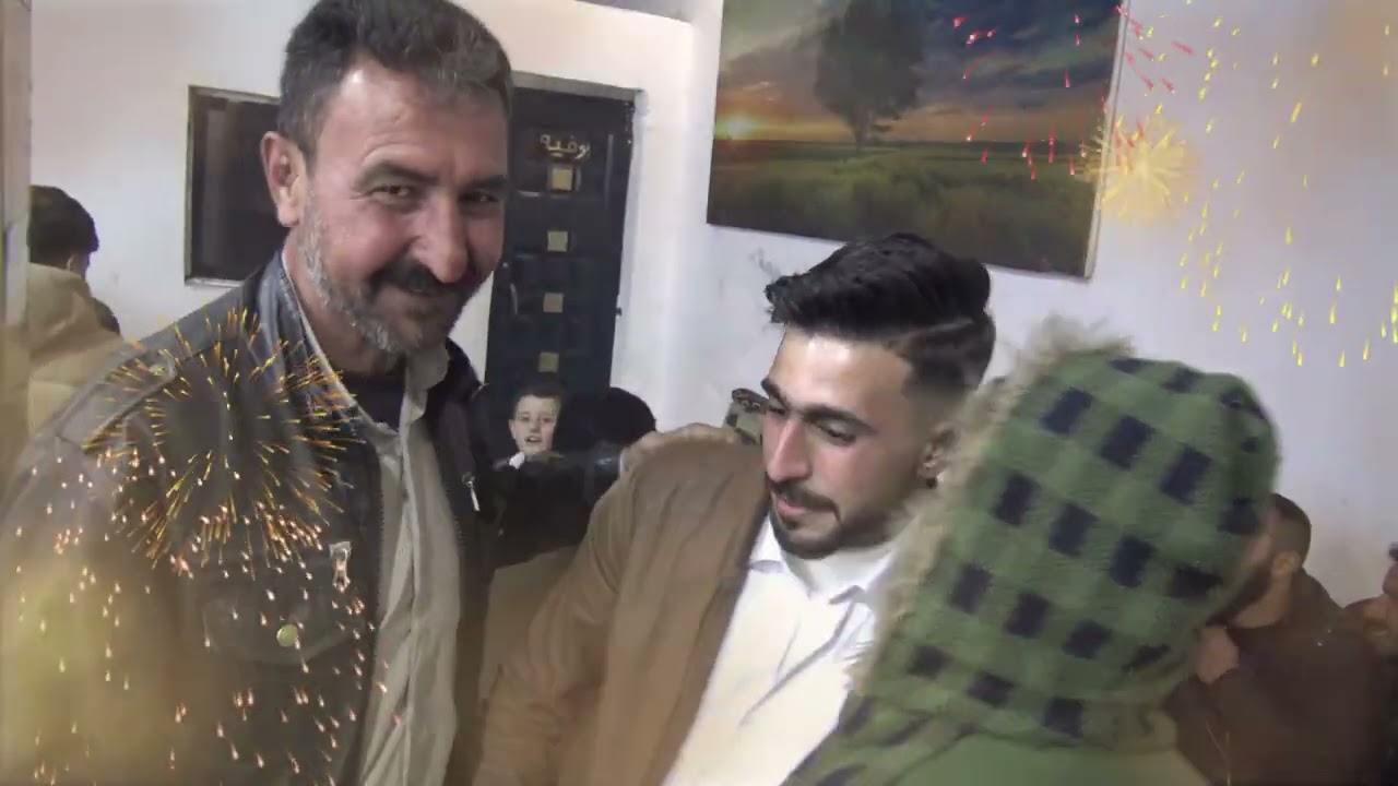 افراح ال السيد علي شباب النعيم زفاف العريس طه عبد الوهاب طه الفنان احمد حوا( 1)
