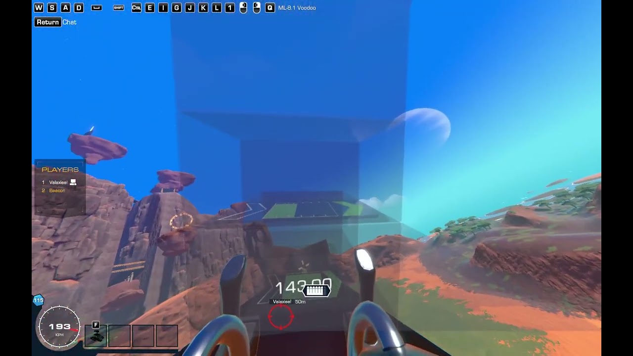 the snail now curses me with packet loss in other game too