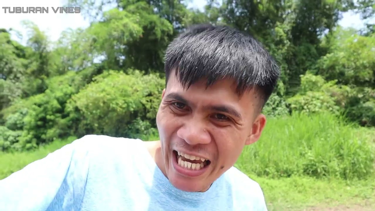 Langoy ko, Ligtas mo ( Training )