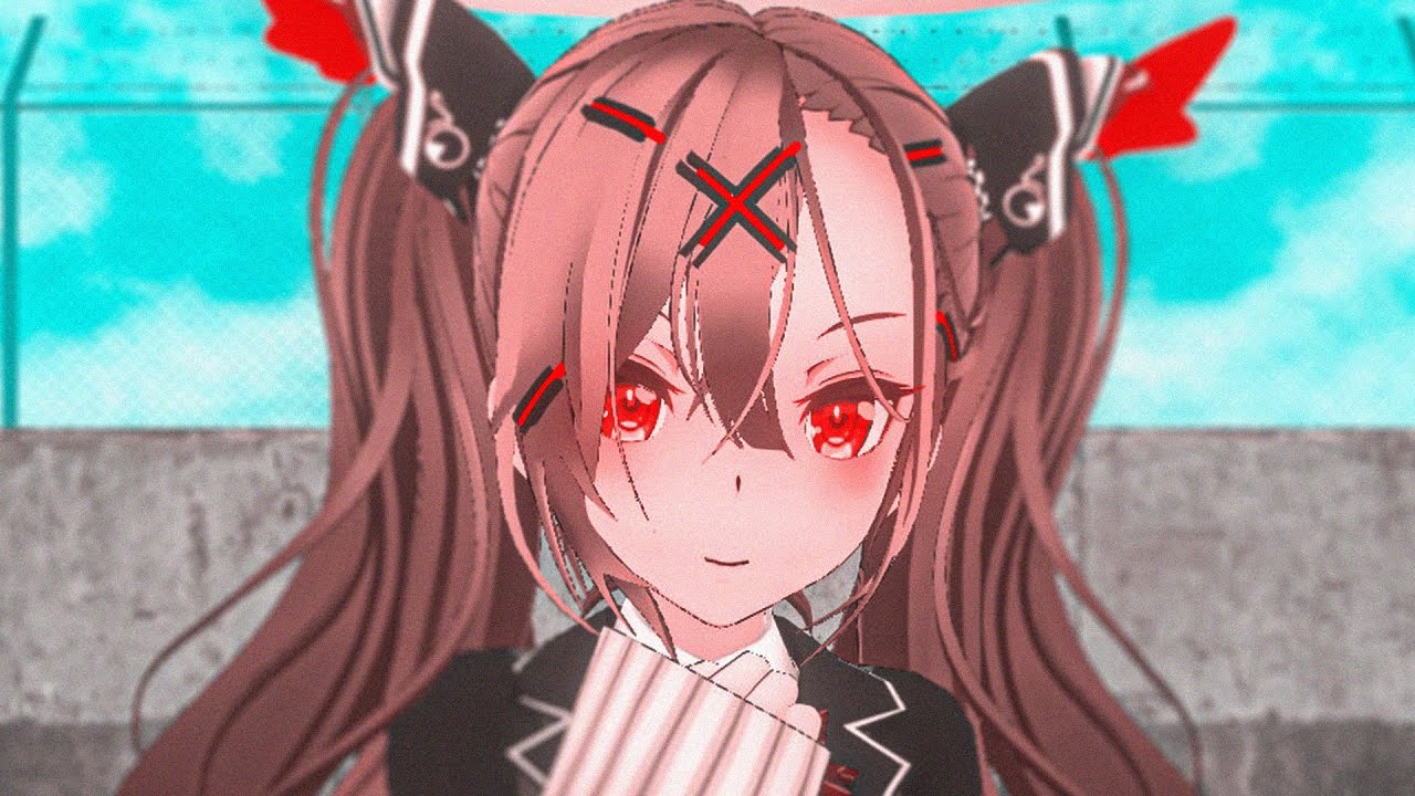 a personagem desse jogo está obcecada por mim e quer me exterminar