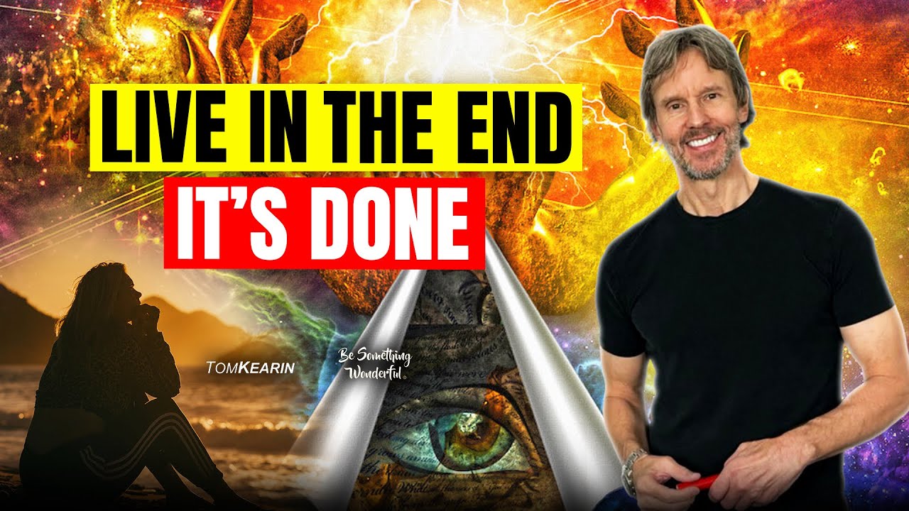 How to Manifest Anything You Want (Persistence)