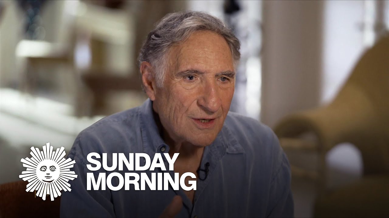 Judd Hirsch on “The Fabelmans”