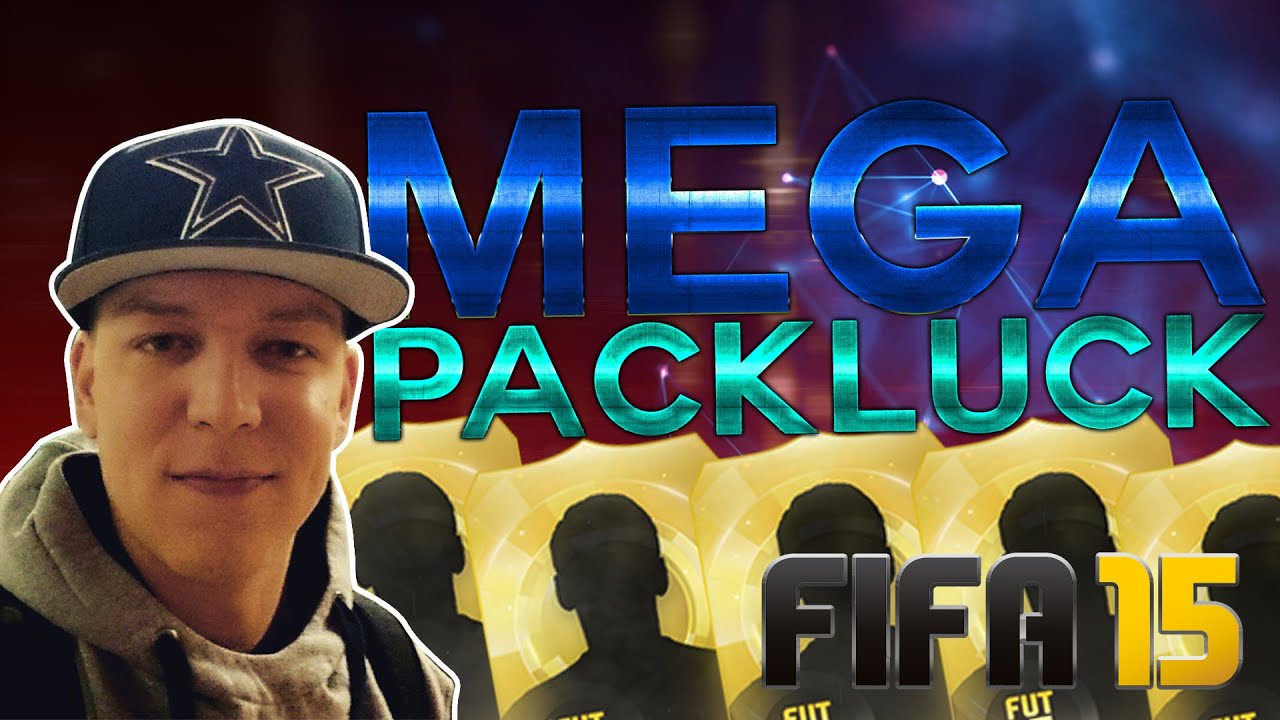 TOTS Fifa 15 / Einfach nicht normal