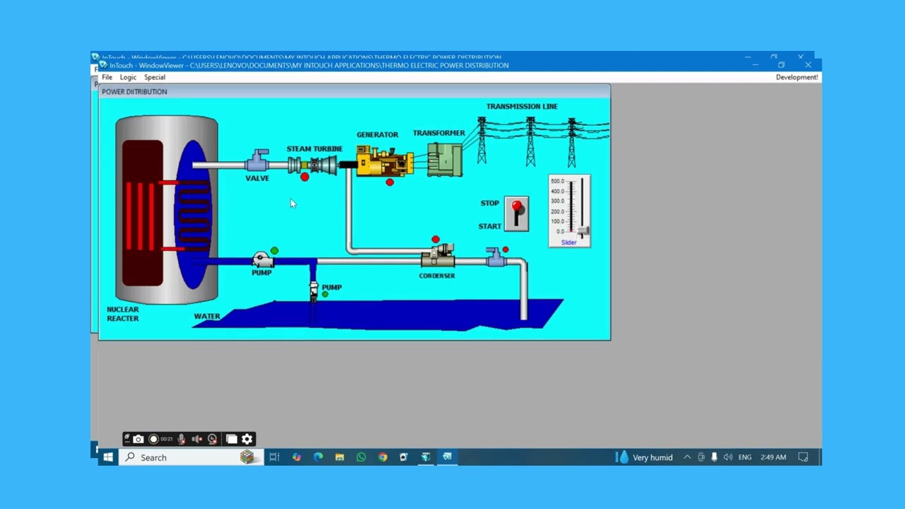 scada software graphics