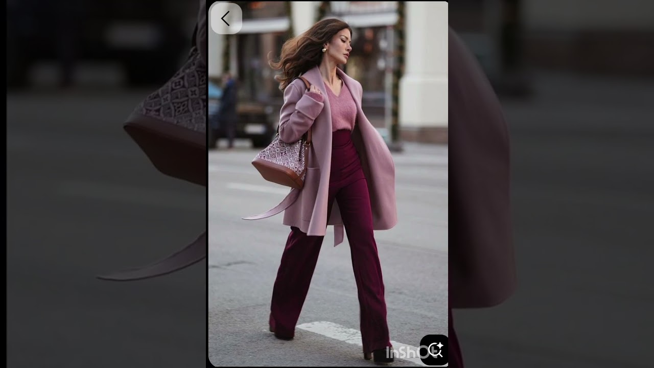 Valentine Date Outfit ideas Classy but simple