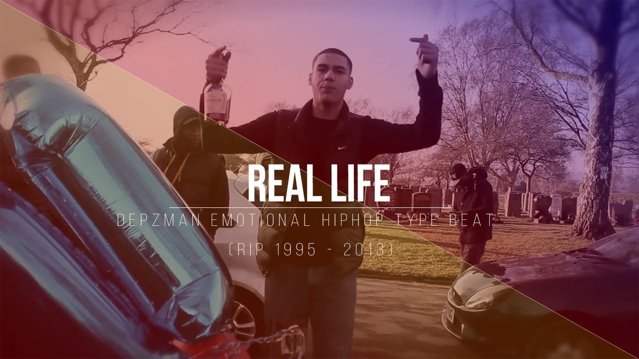 [FREE] Depzman Type Beat - 