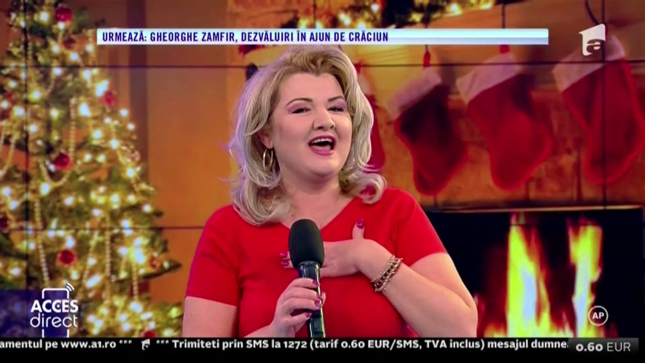 Simona Tone - Datoare-s, datoare la bunul Dumnezeu