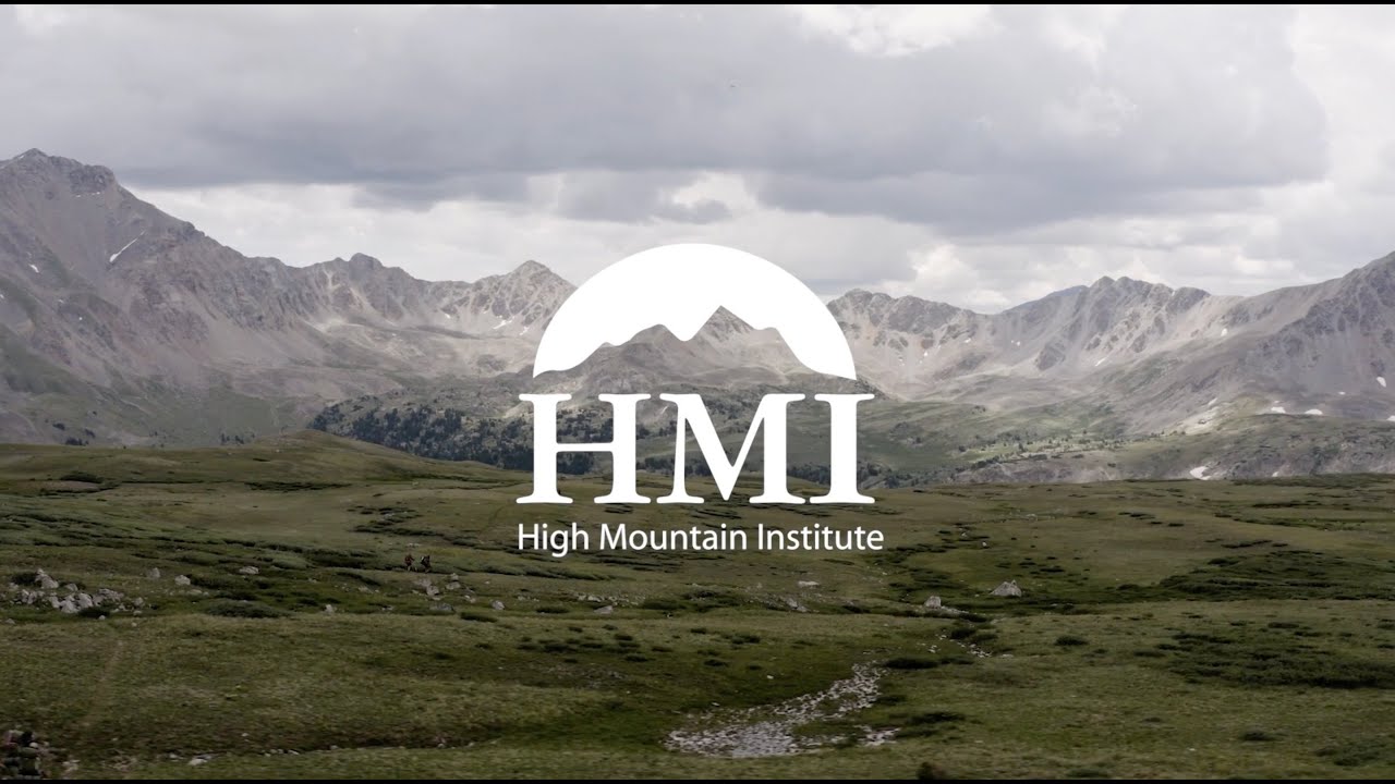 HMI High School Semester Overview