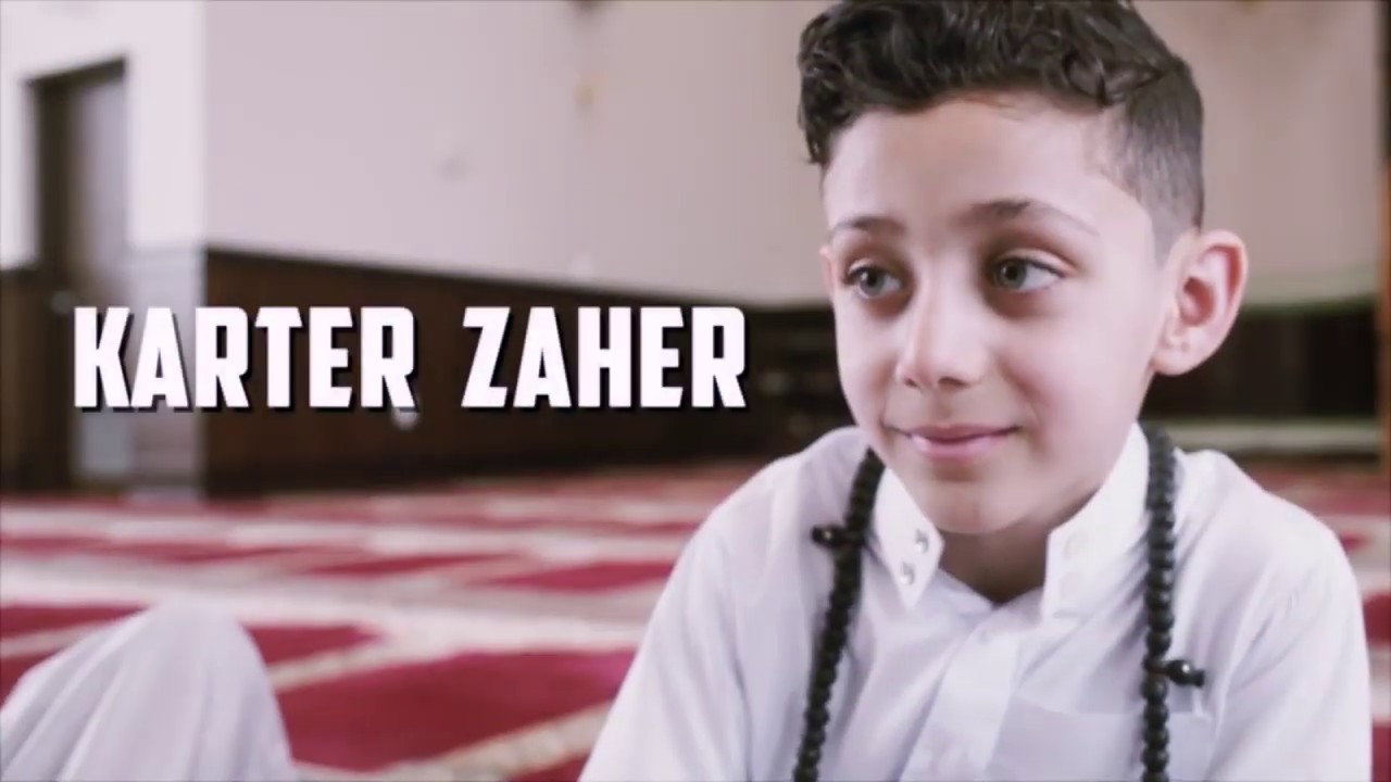 (Deen Squad   InshAllah (Official Music Video
