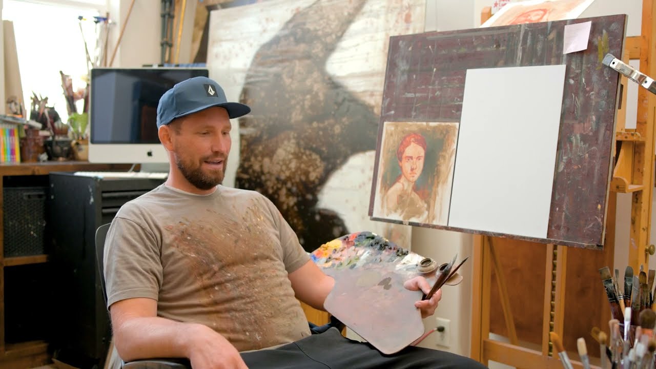 What is ABS Panel? Is ABS a good surface to paint on? Where can I get some? Tobias Made