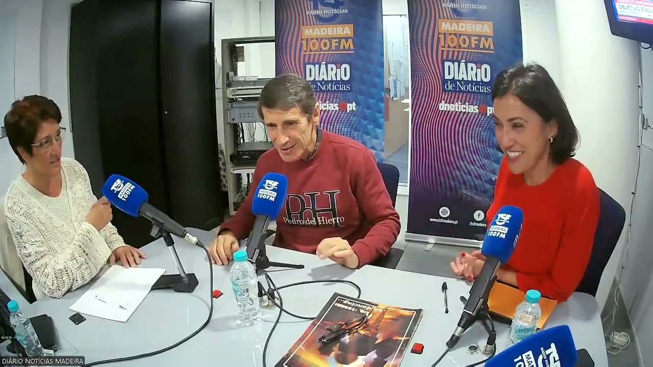 Velha Guarda de 26 02 2026